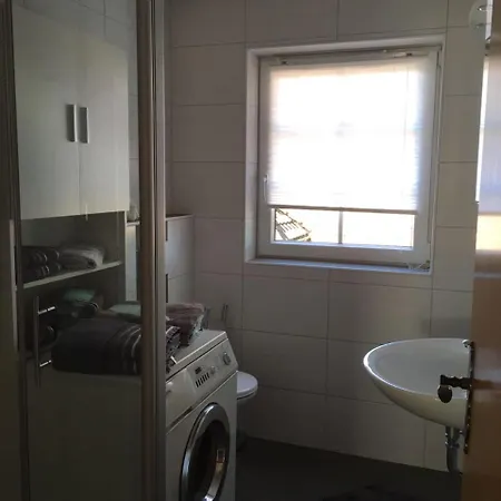 Apartment Haase Westerstede