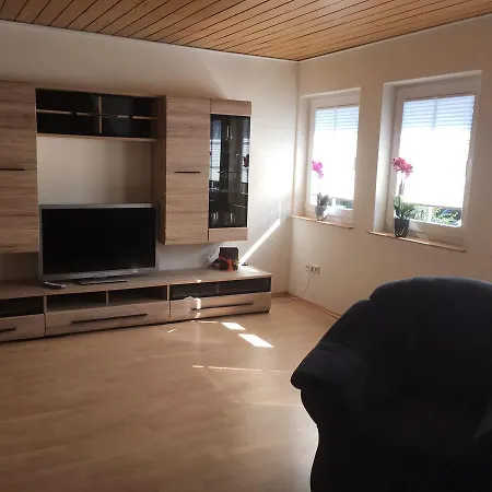 Apartment Haase Westerstede