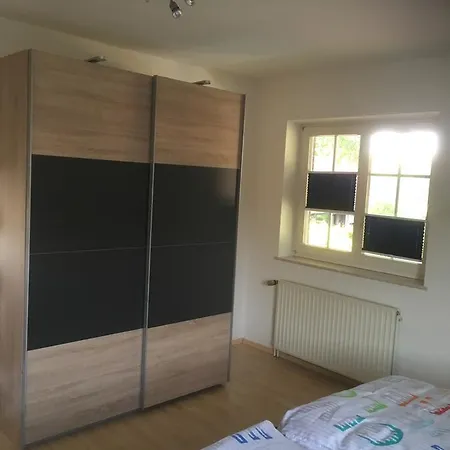 Haase Lägenhet Westerstede