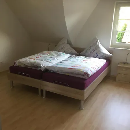 Haase Apartment Westerstede