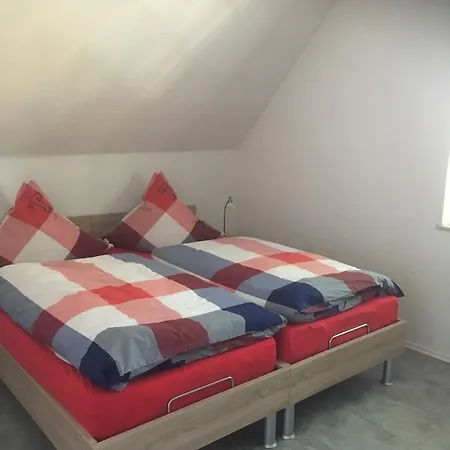 Apartment Haase Westerstede