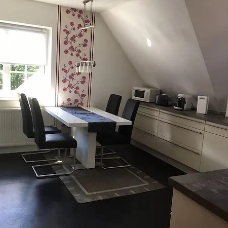 Apartment Haase Westerstede