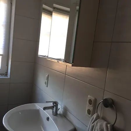 Apartment Haase Westerstede